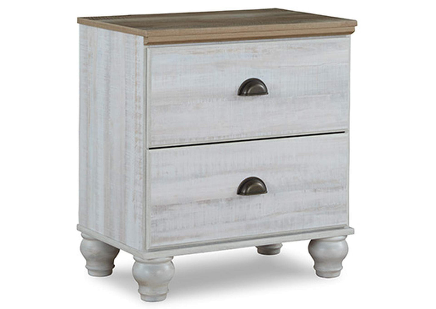 Haven Bay Nightstand