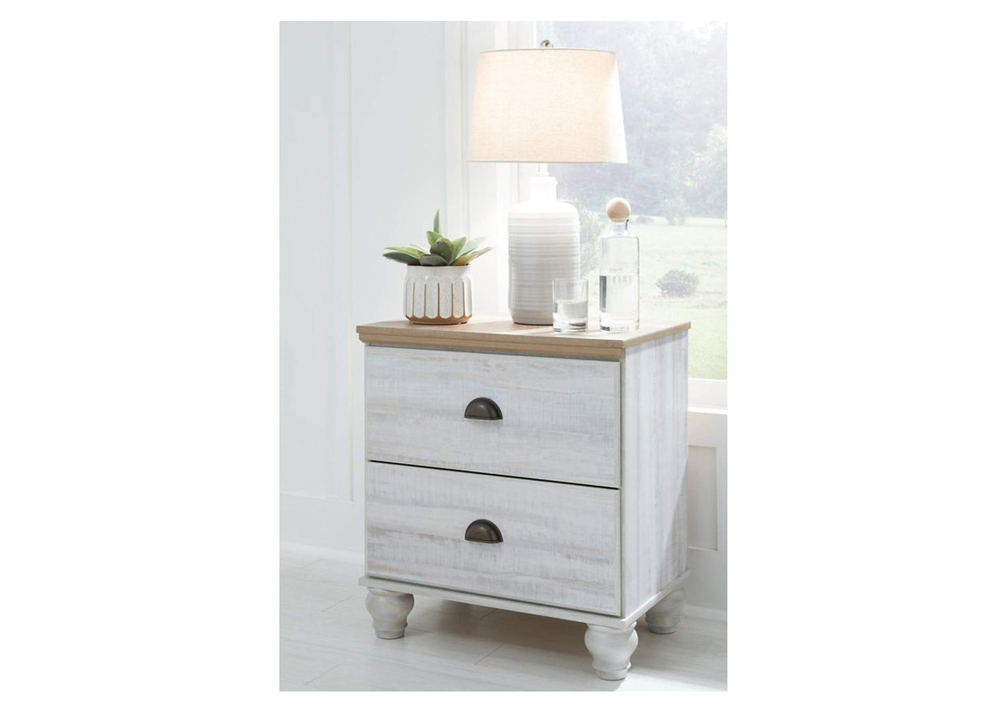 Haven Bay Nightstand