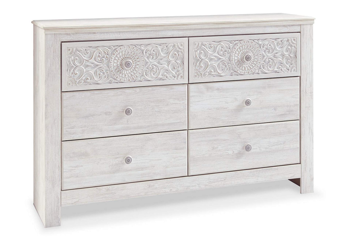 Paxberry Dresser