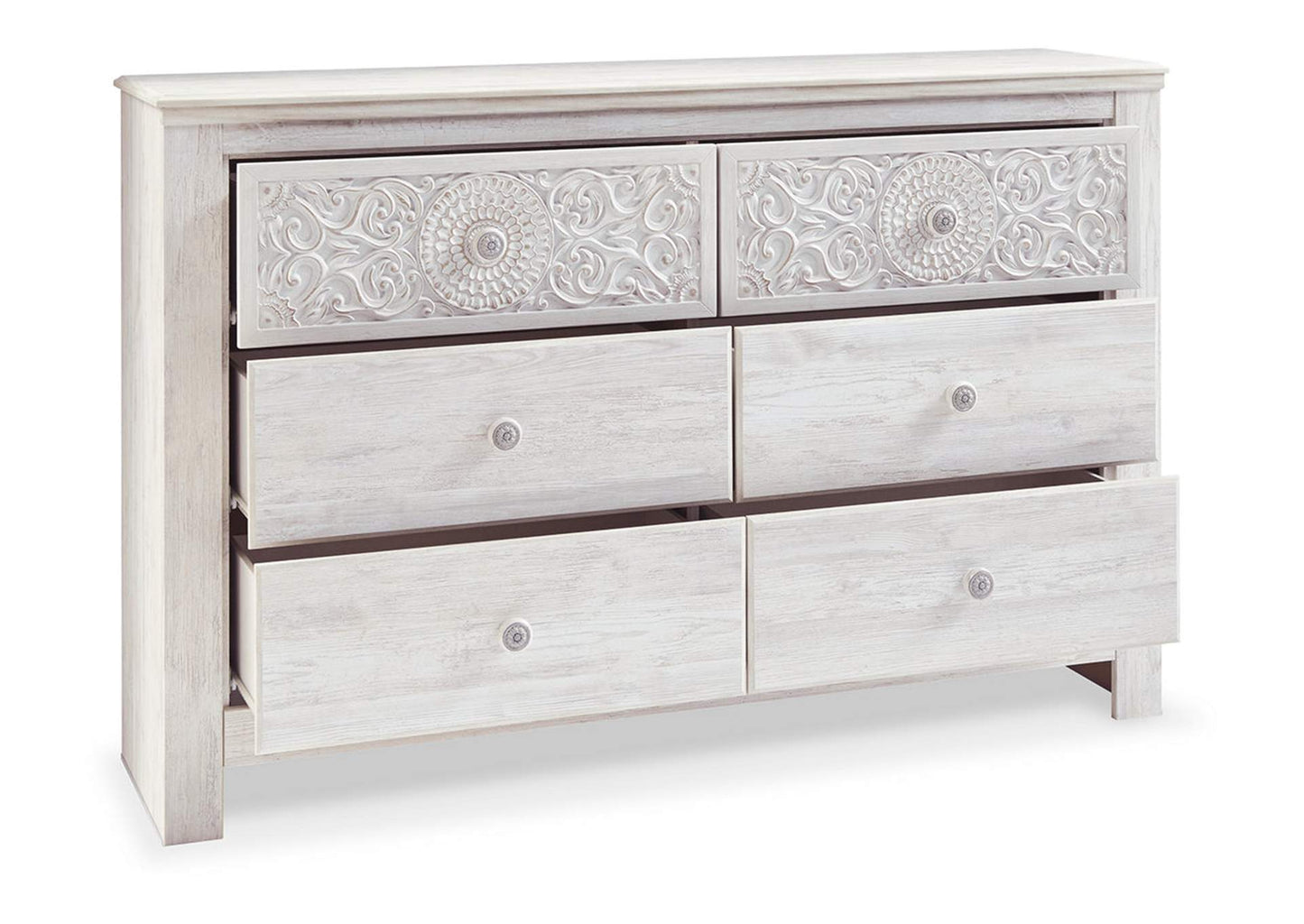 Paxberry Dresser