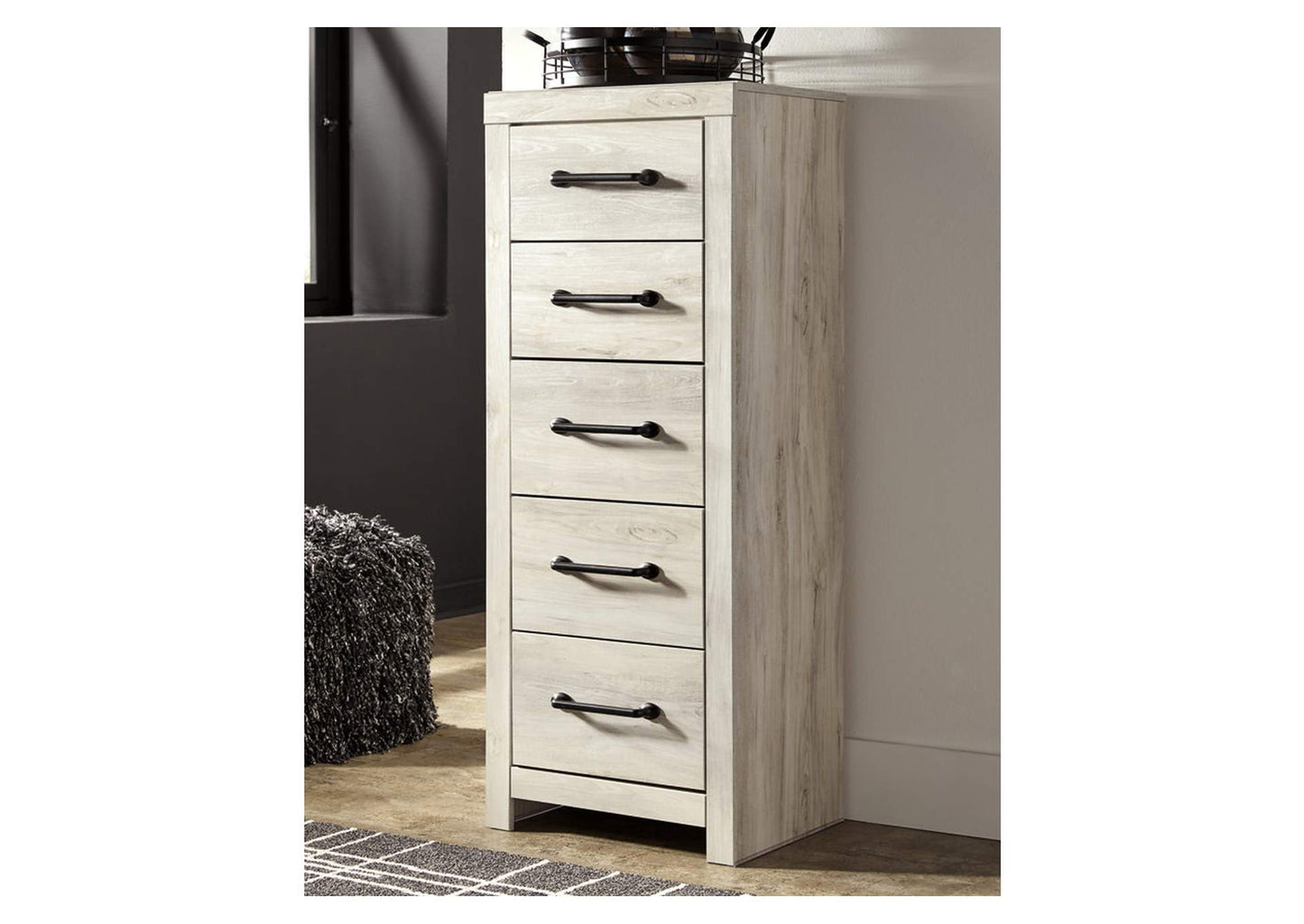 Cambeck Narrow Chest of Drawers