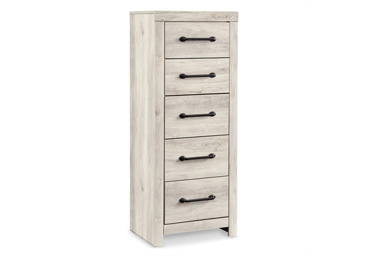 Cambeck Narrow Chest of Drawers