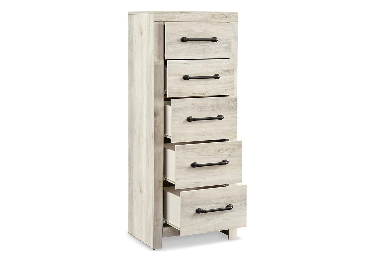 Cambeck Narrow Chest of Drawers