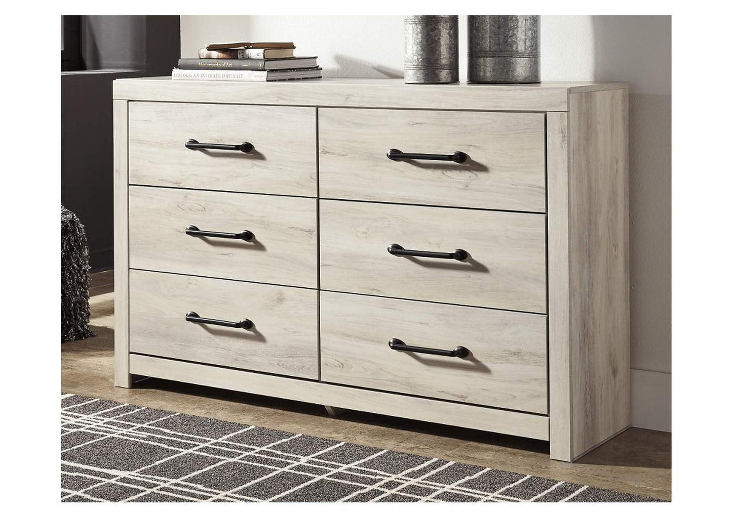 Cambeck Dresser