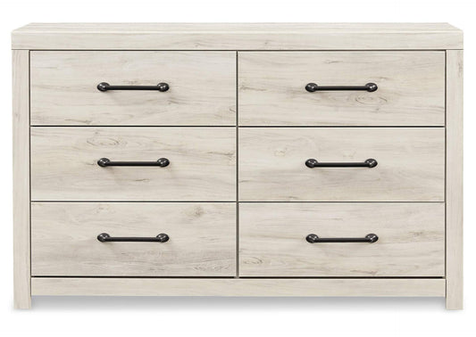 Cambeck Dresser