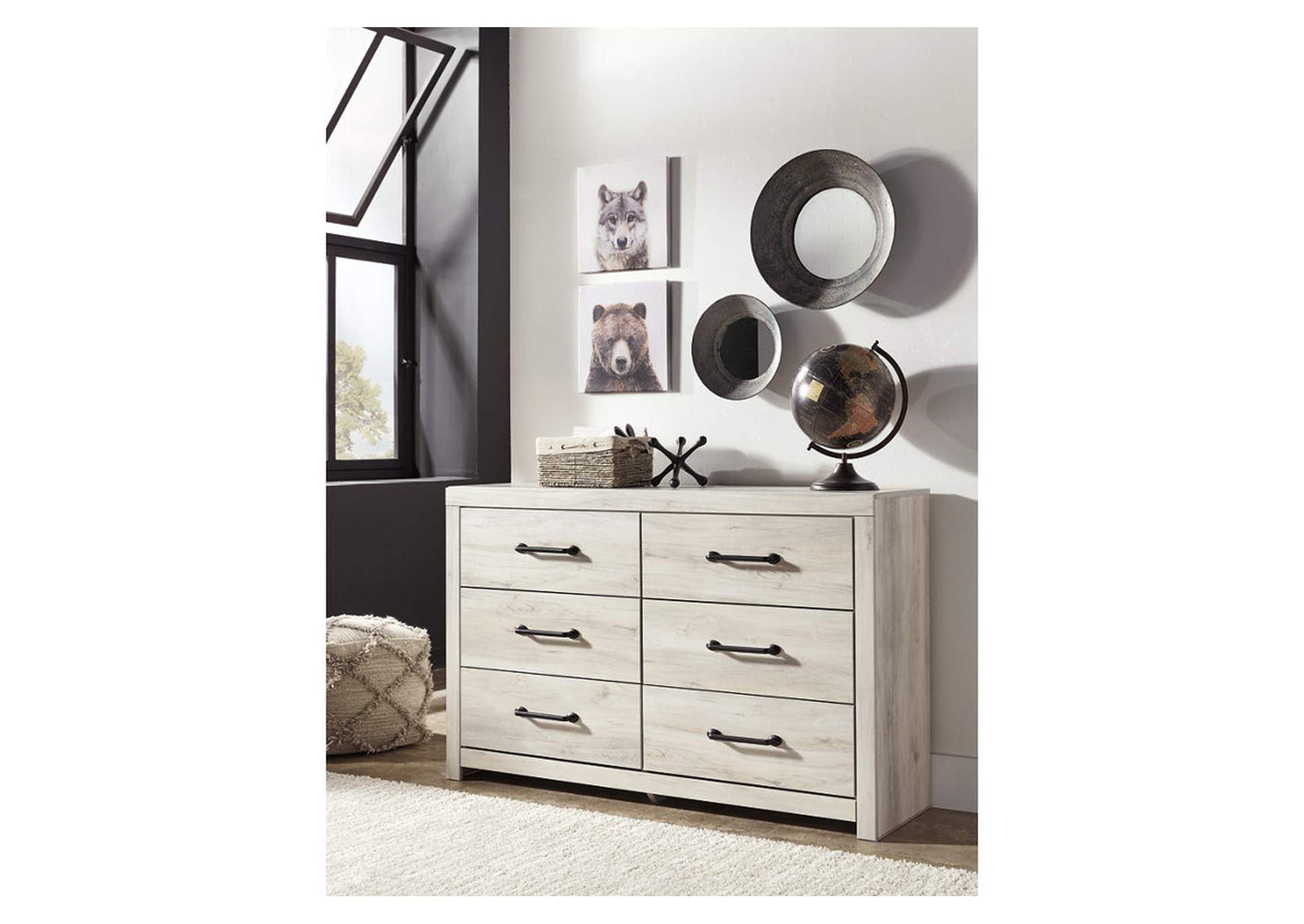 Cambeck Dresser