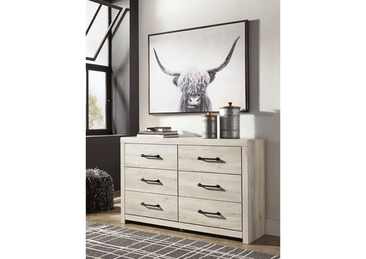 Cambeck Dresser