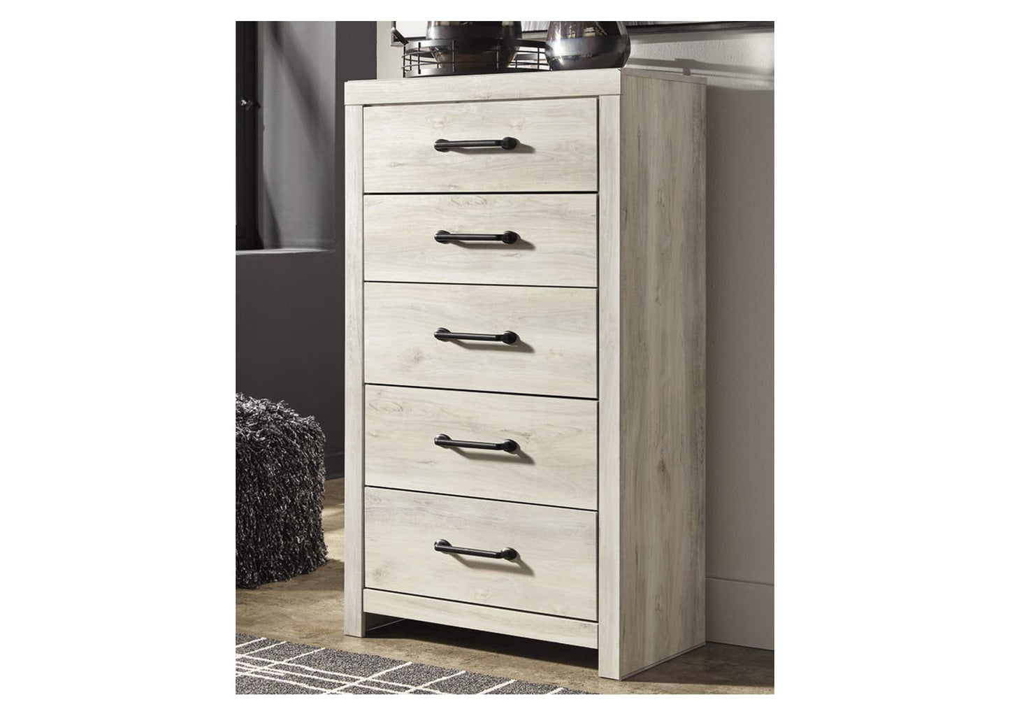 Cambeck Chest of Drawers