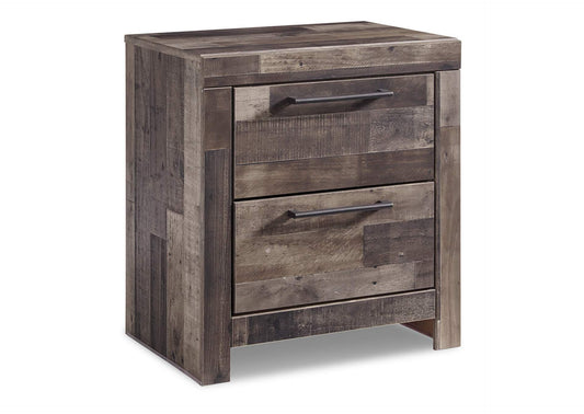 Derekson Nightstand