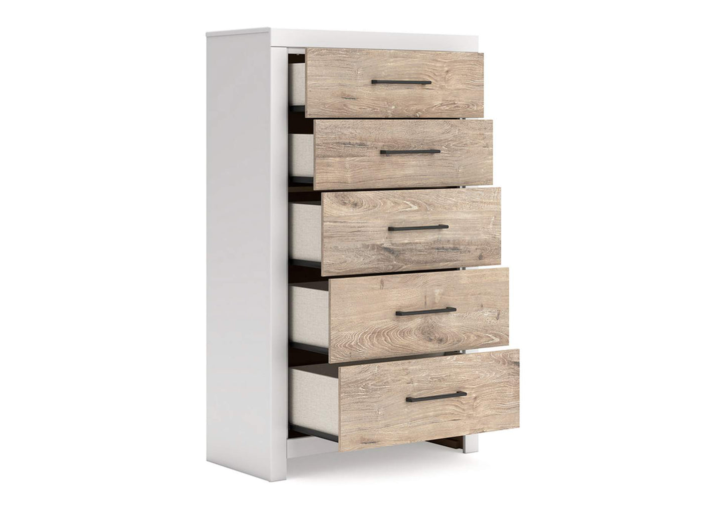 Charbitt Chest of Drawers