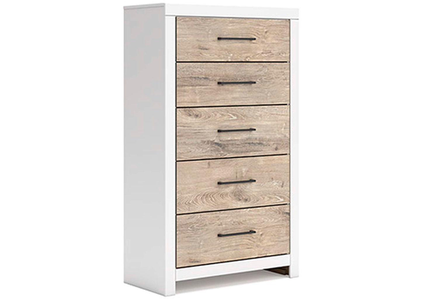 Charbitt Chest of Drawers