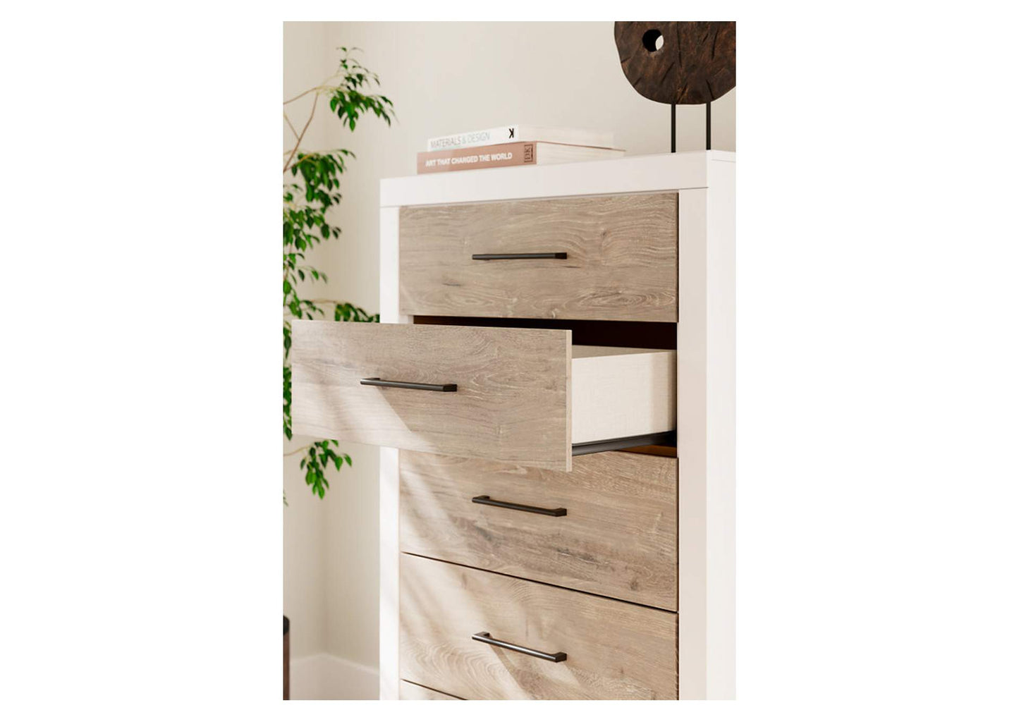 Charbitt Chest of Drawers