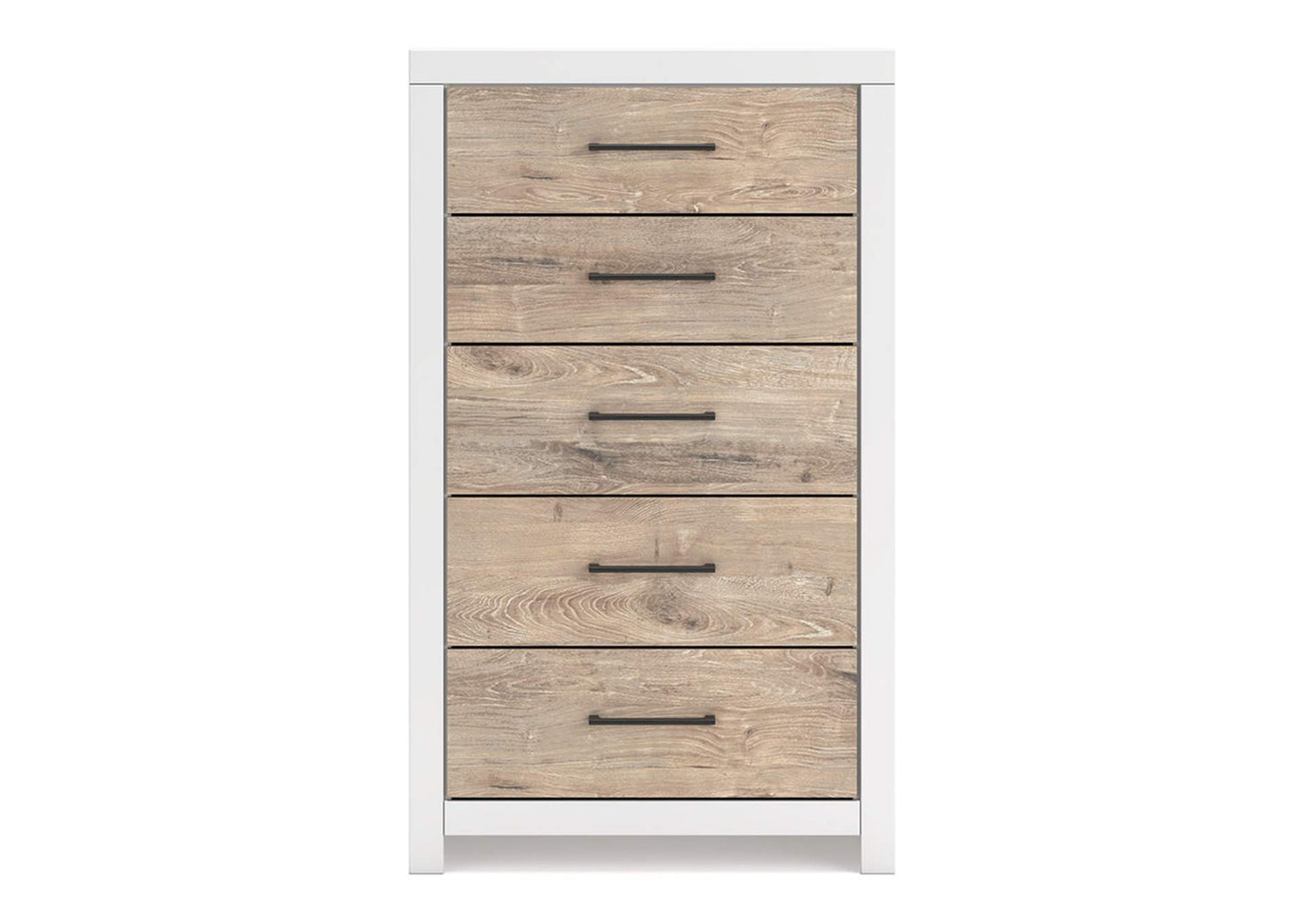 Charbitt Chest of Drawers