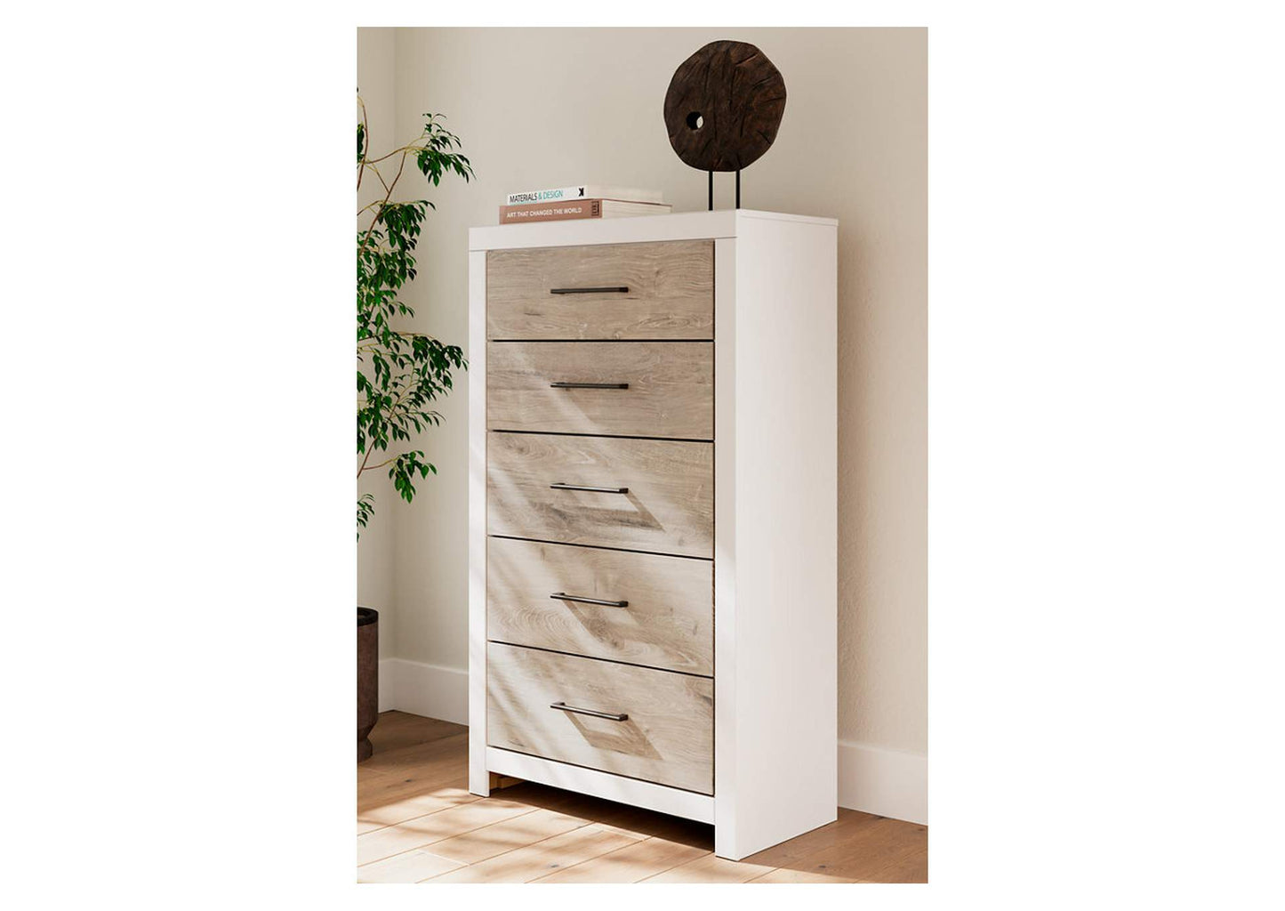 Charbitt Chest of Drawers