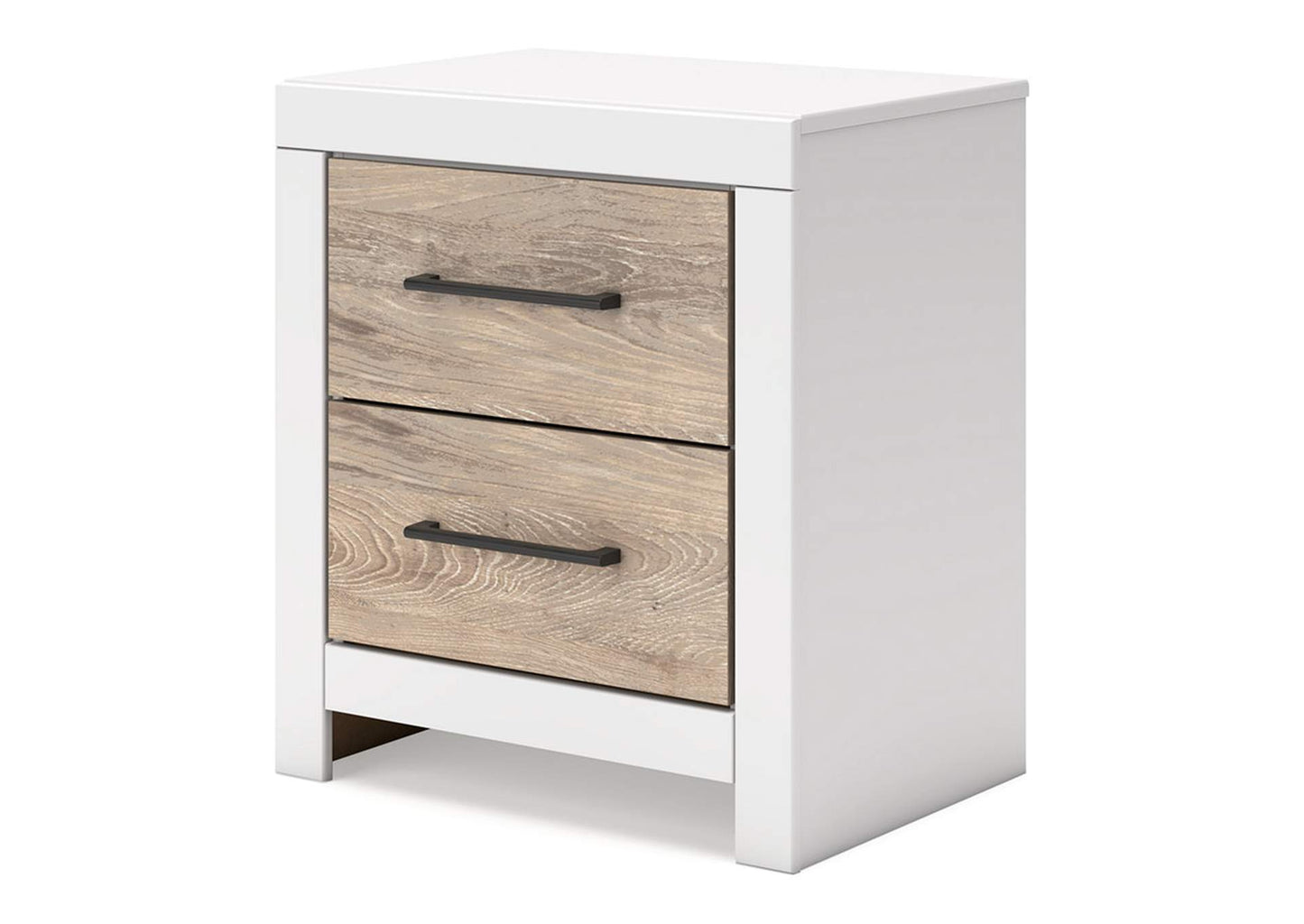 Charbitt Nightstand