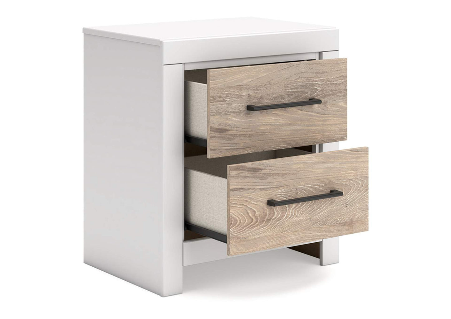 Charbitt Nightstand