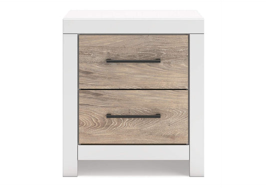 Charbitt Nightstand