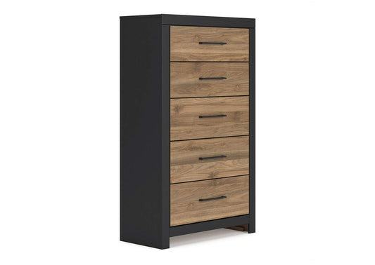 Vertani Chest of Drawers