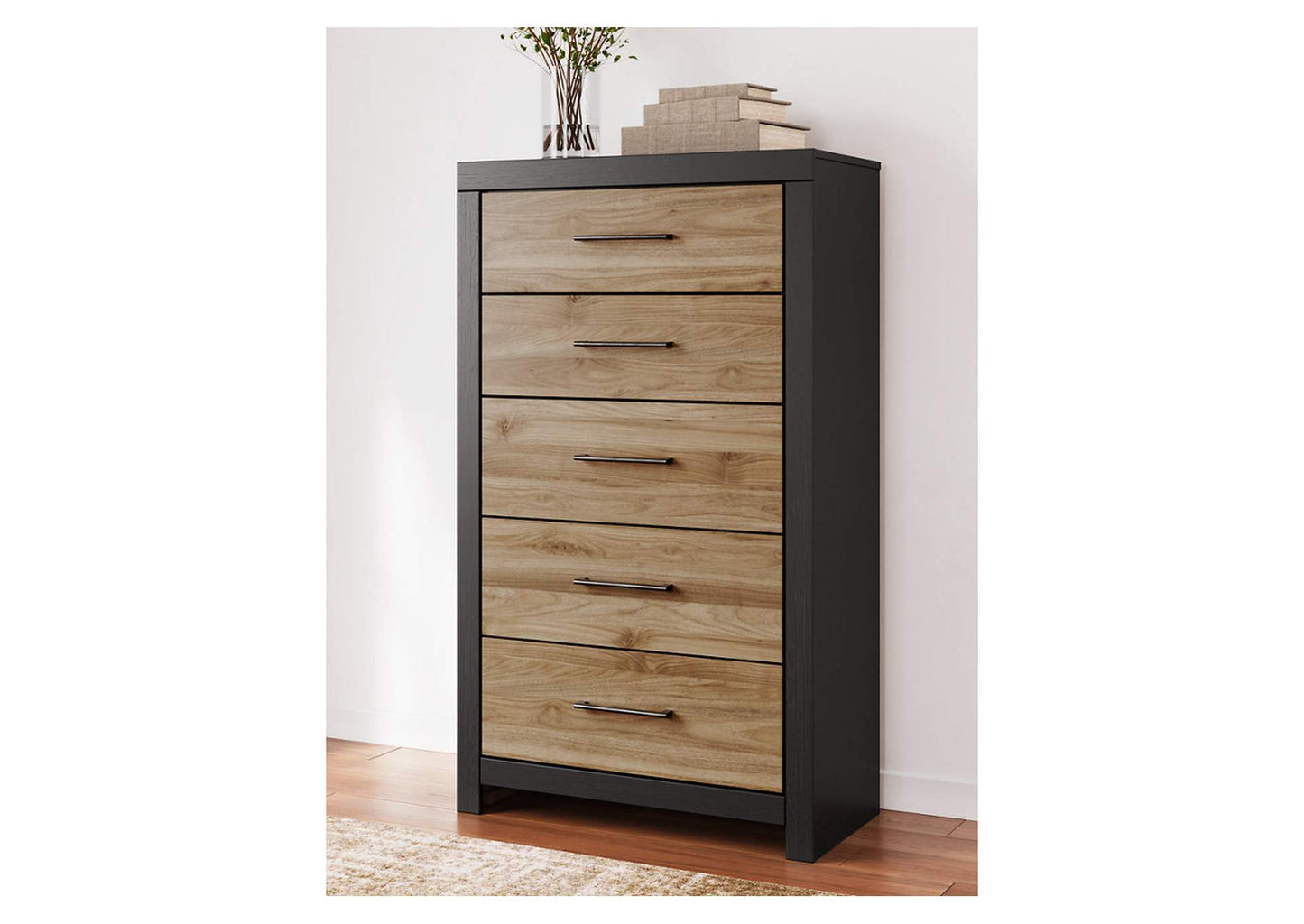 Vertani Chest of Drawers