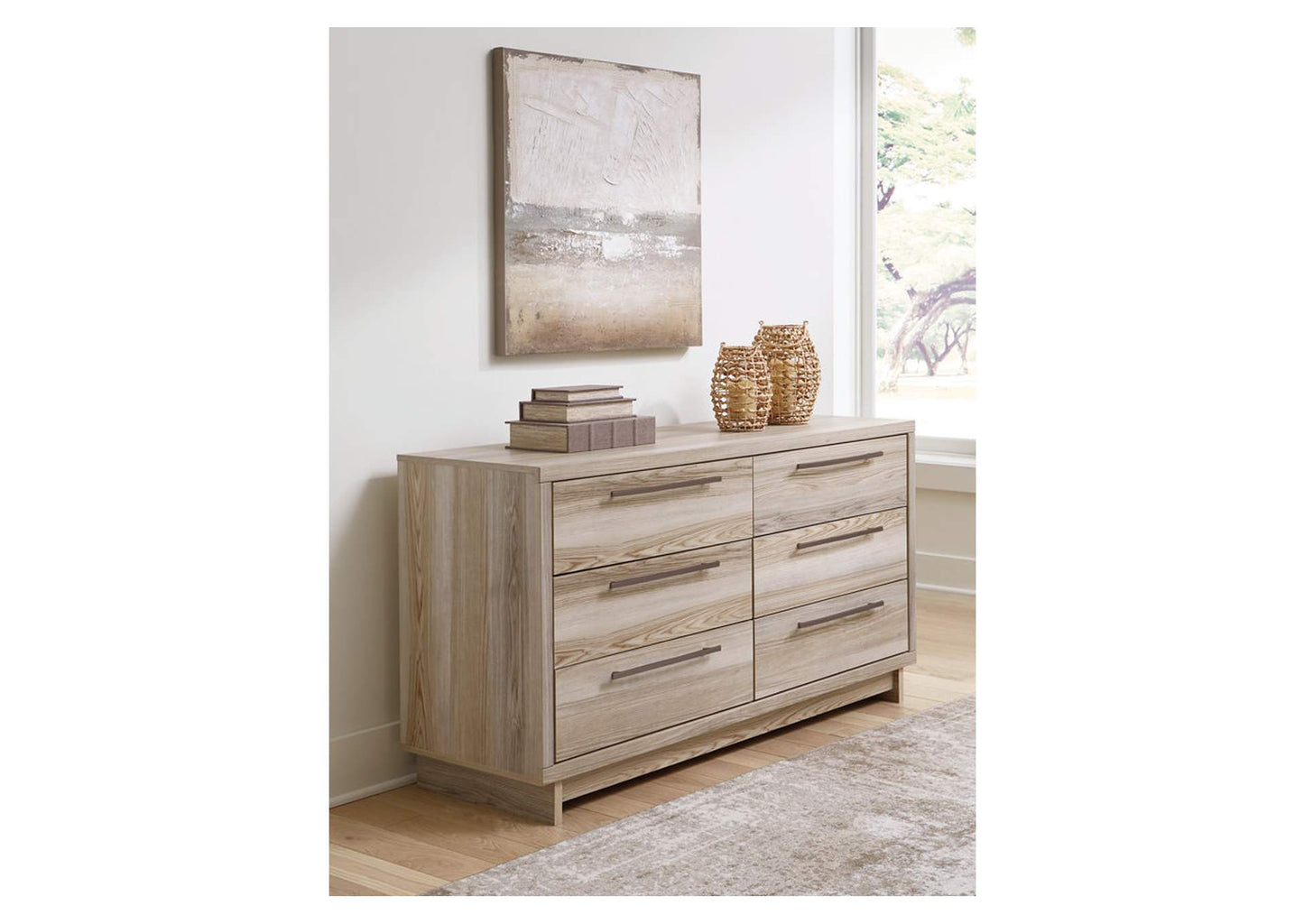 Hasbrick Dresser