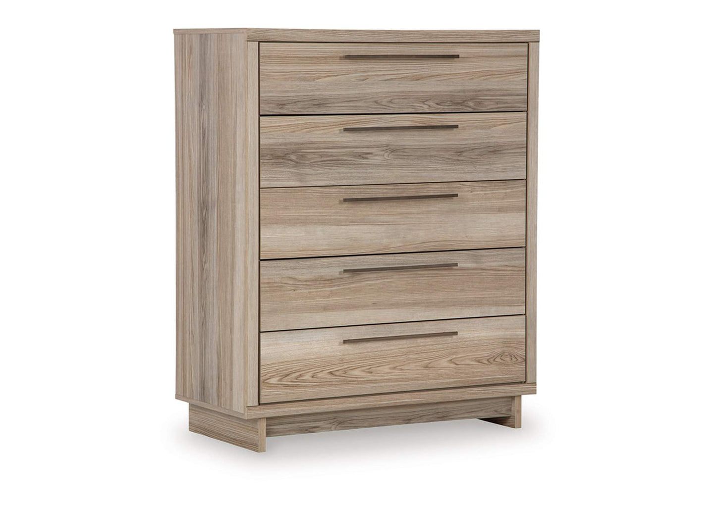 Hasbrick Wide Chest of Drawers