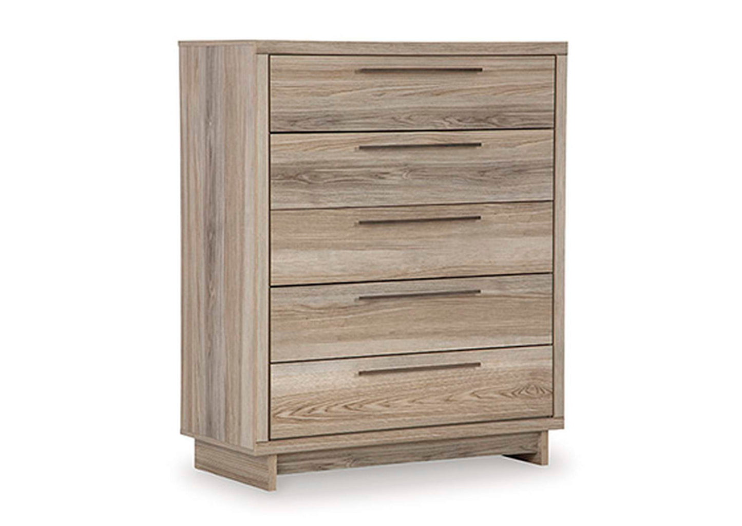 Hasbrick Wide Chest of Drawers