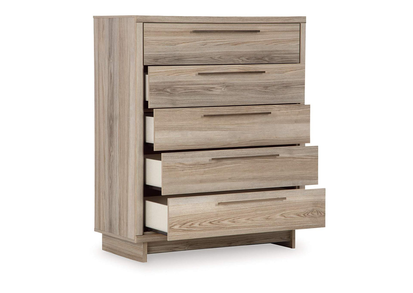 Hasbrick Wide Chest of Drawers