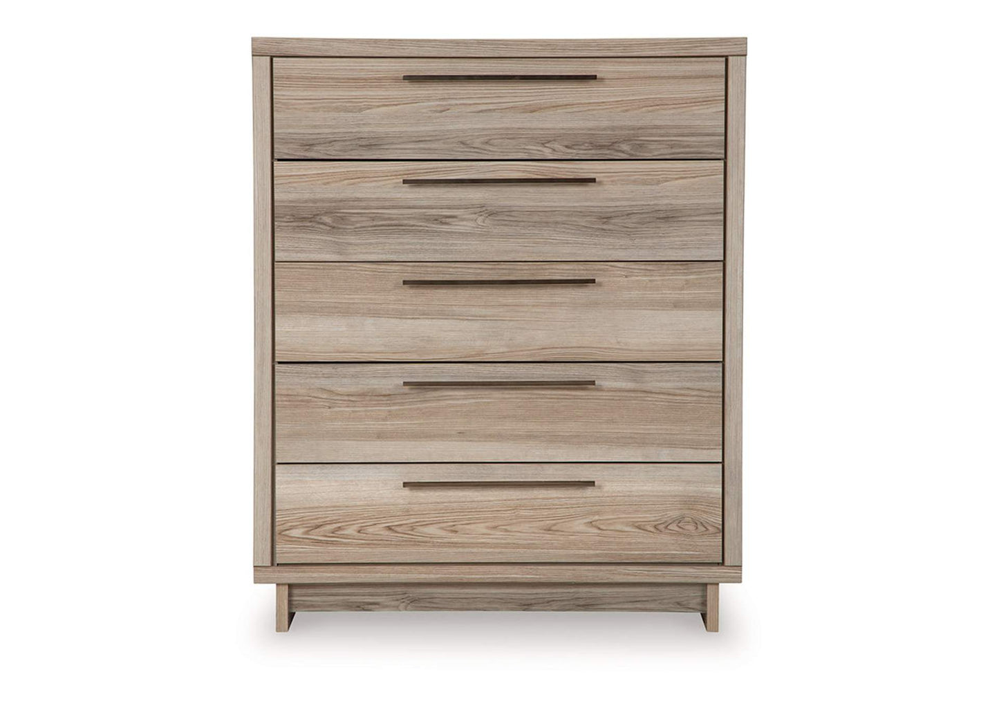 Hasbrick Wide Chest of Drawers