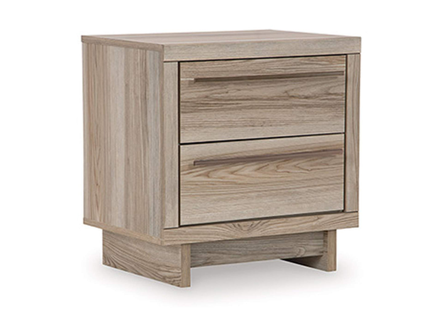 Hasbrick Nightstand