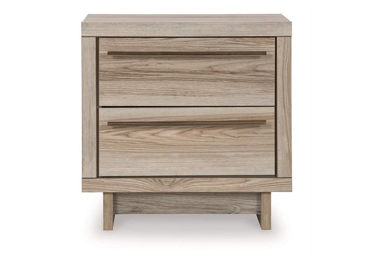 Hasbrick Nightstand