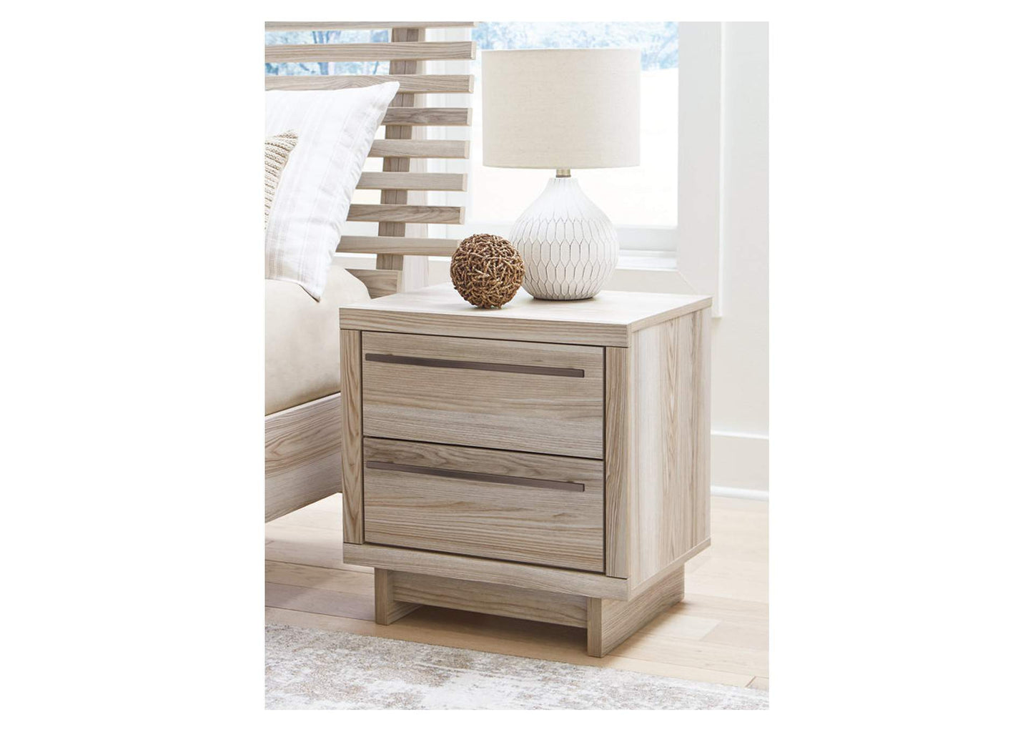 Hasbrick Nightstand