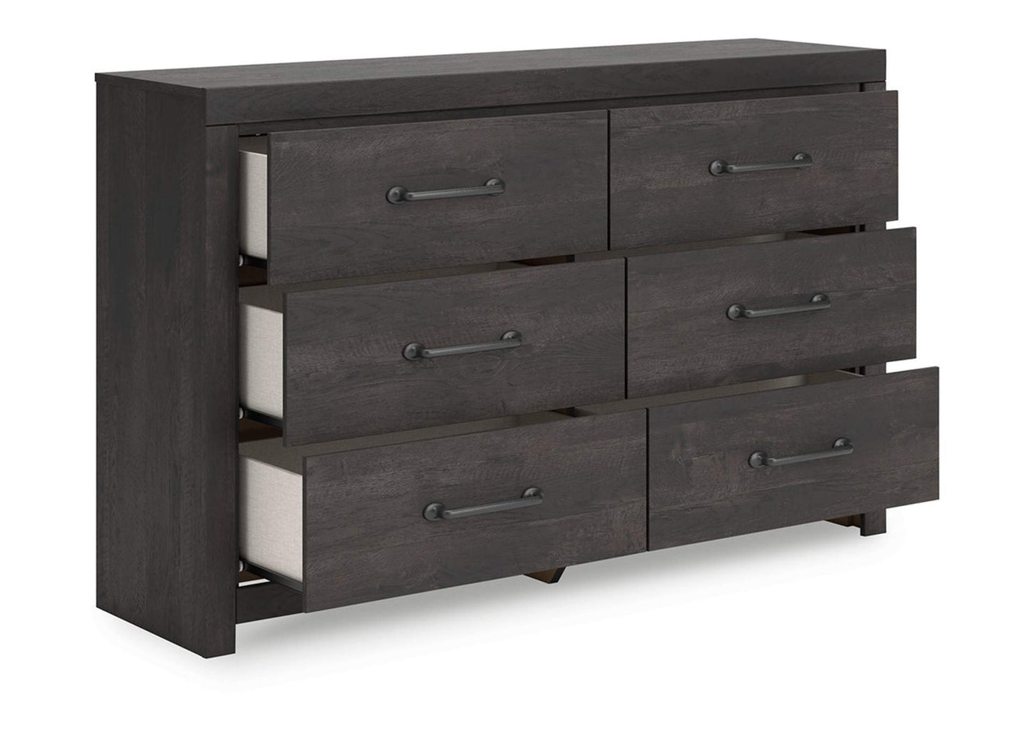 Hollivern Dresser