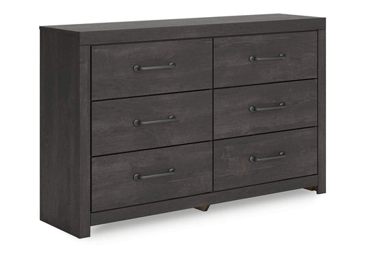 Hollivern Dresser