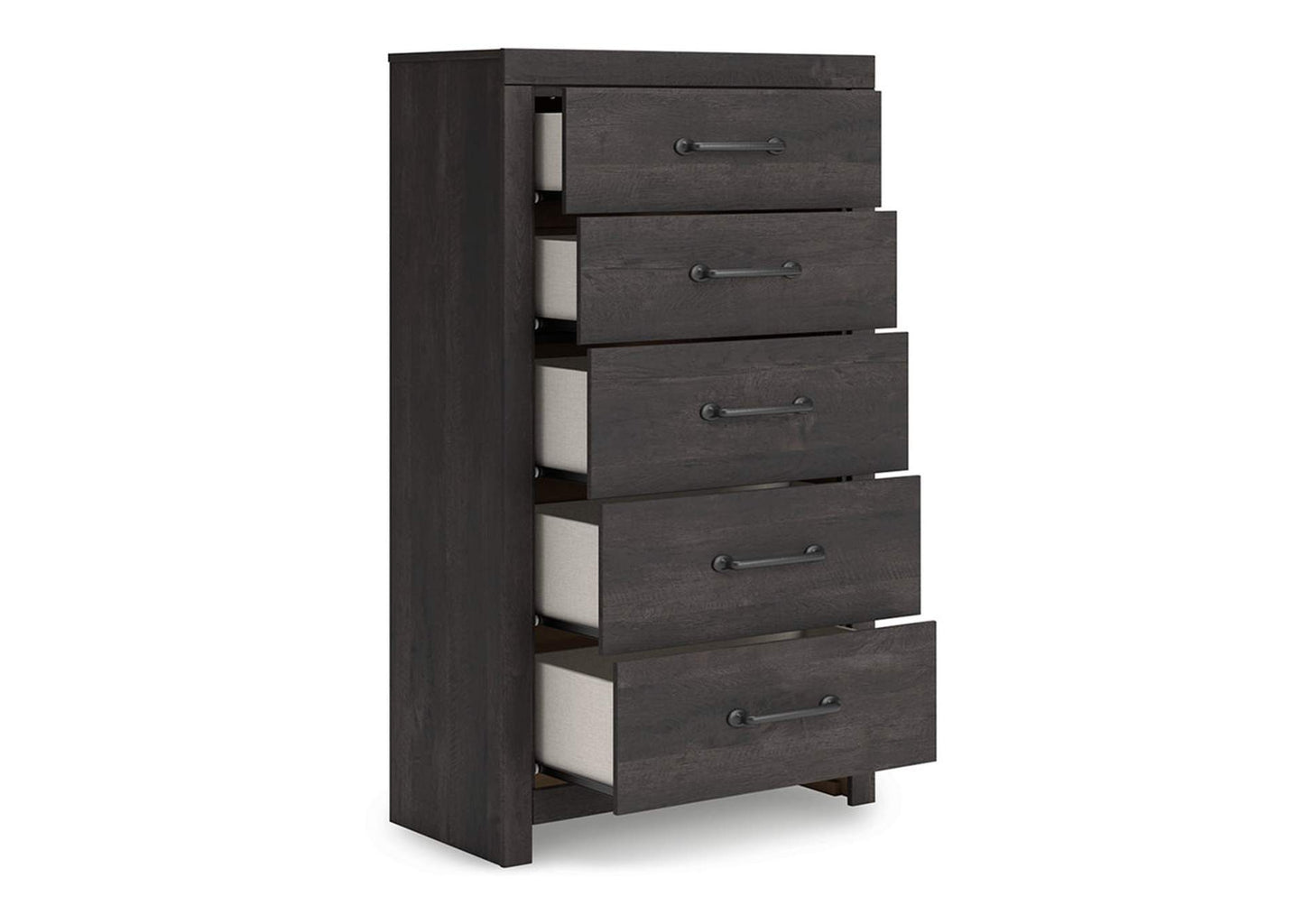 Hollivern Chest of Drawers