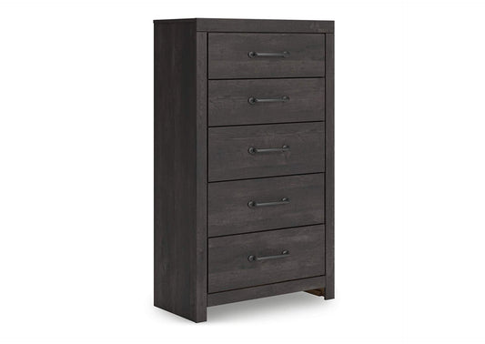 Hollivern Chest of Drawers