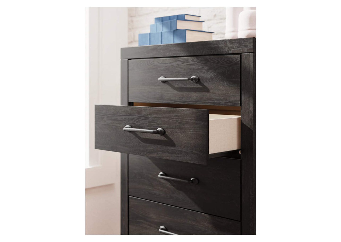 Hollivern Chest of Drawers