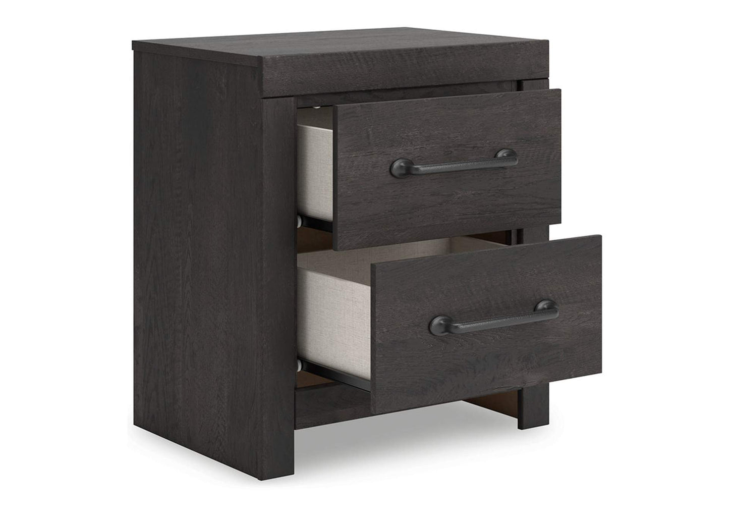 Hollivern Nightstand