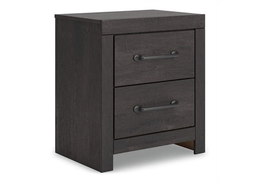 Hollivern Nightstand