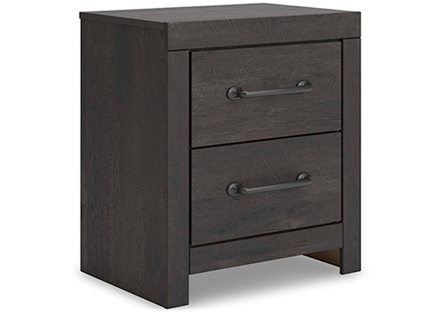 Hollivern Nightstand