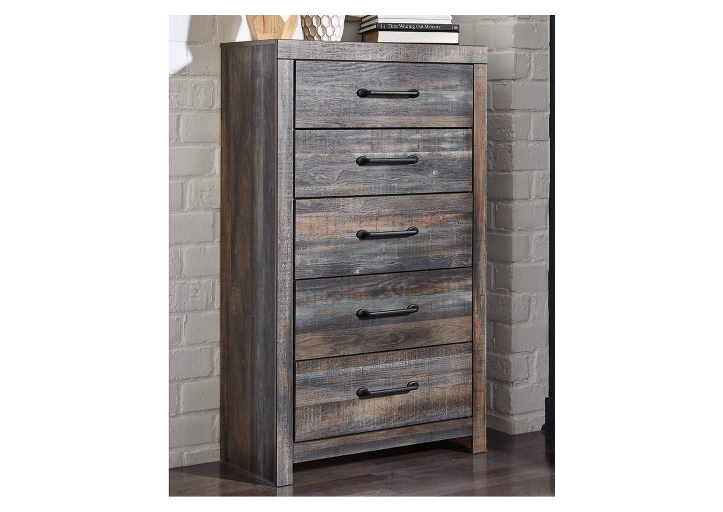 Drystan Chest of Drawers