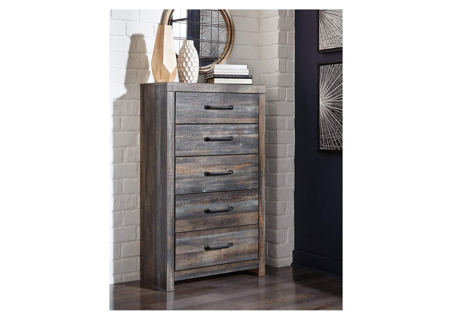 Drystan Chest of Drawers