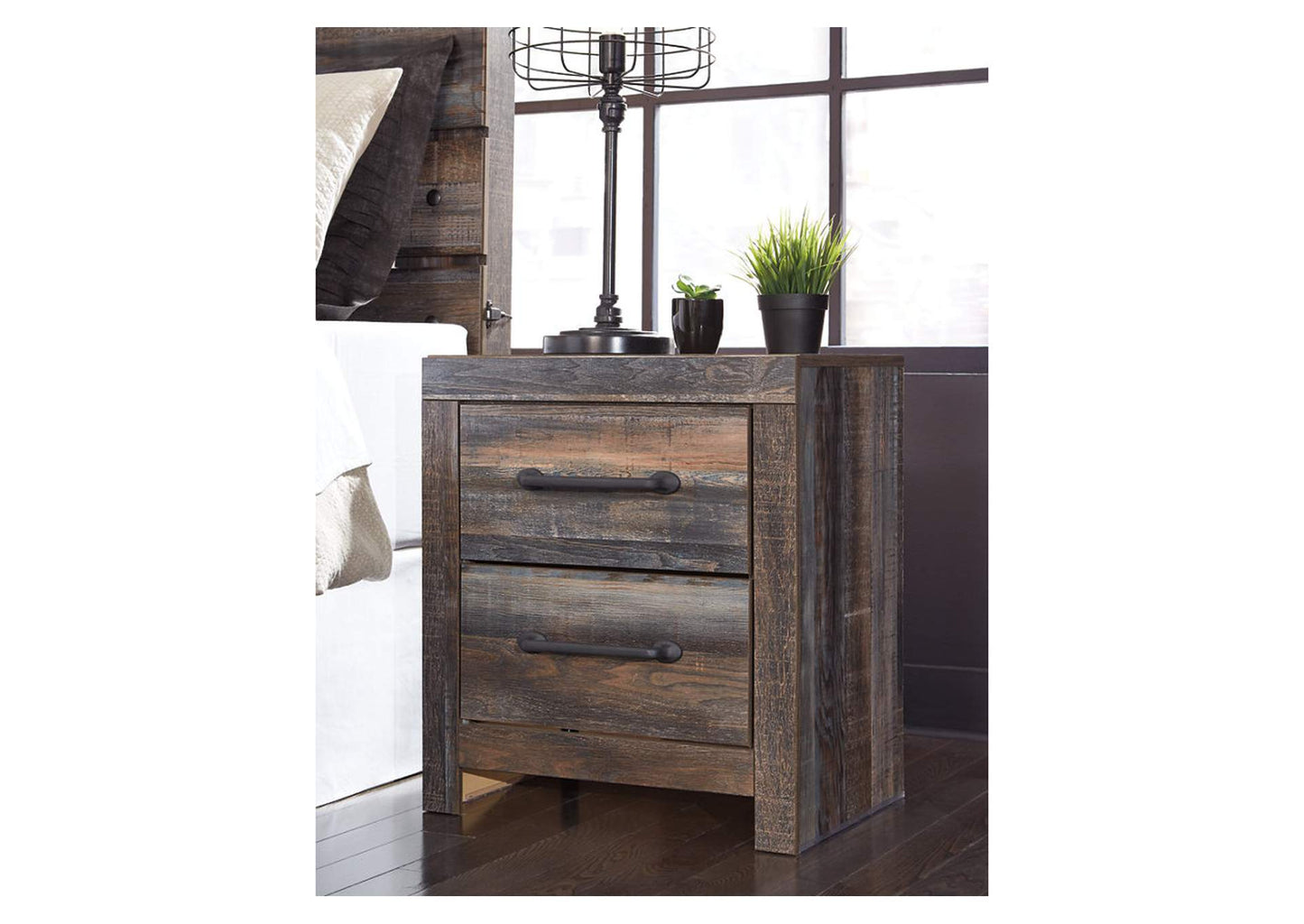 Drystan Nightstand