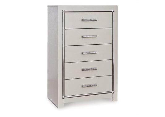 Zyniden Chest of Drawers