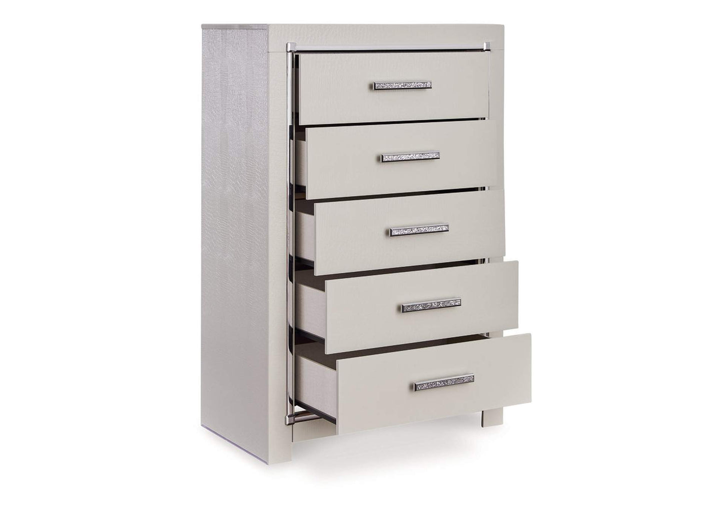 Zyniden Chest of Drawers