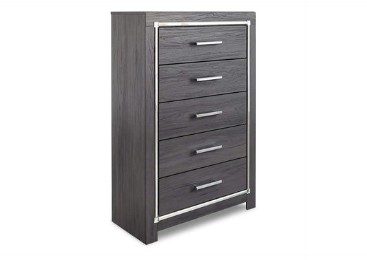 Lodanna Chest of Drawers