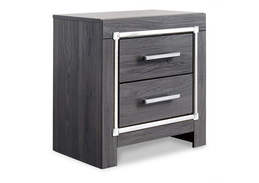 Lodanna Nightstand