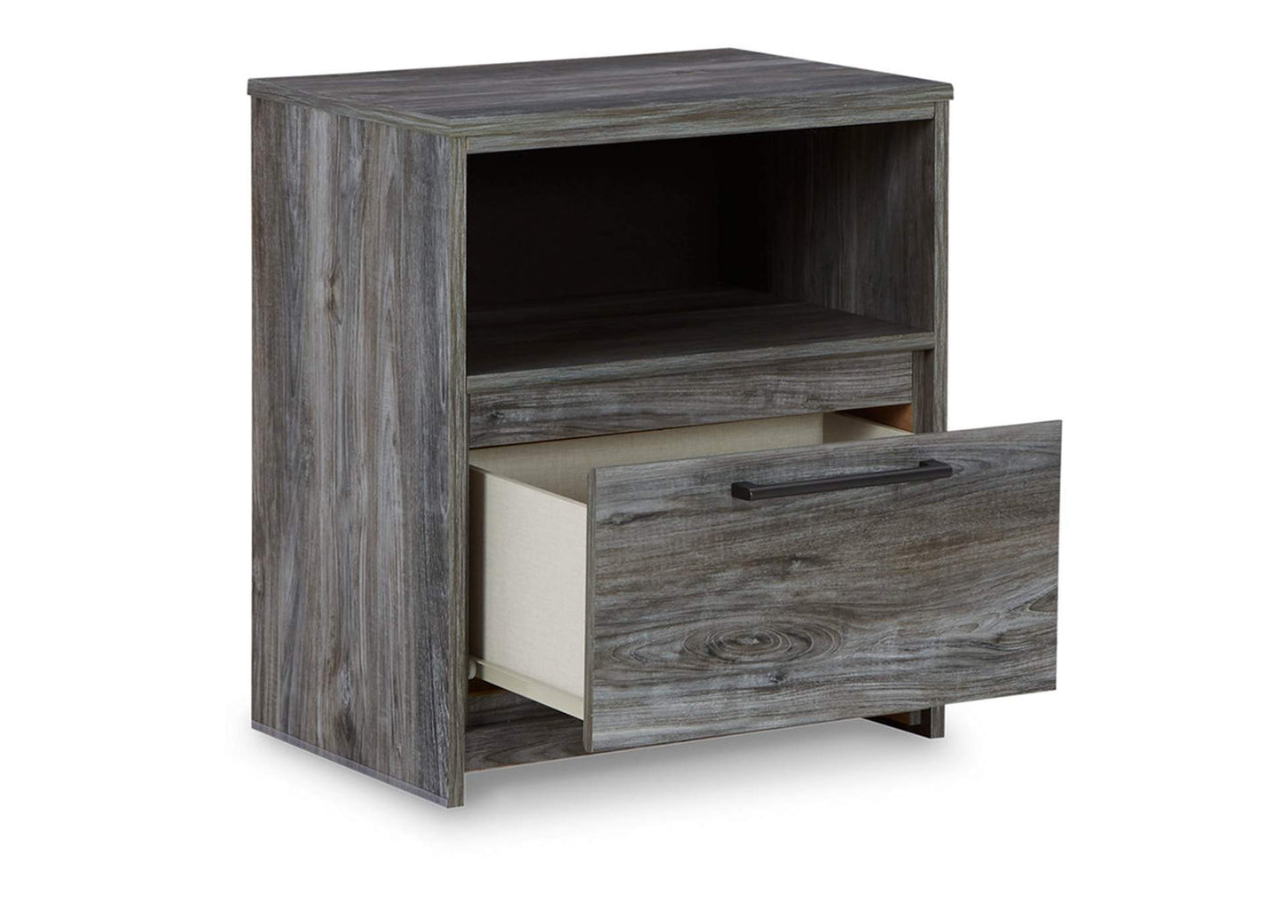 Baystorm Nightstand