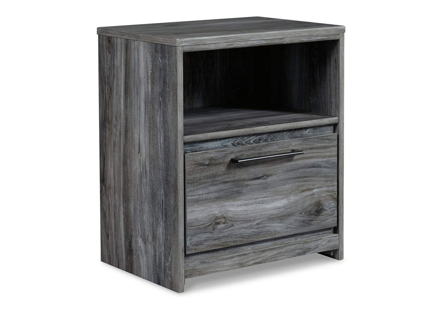 Baystorm Nightstand