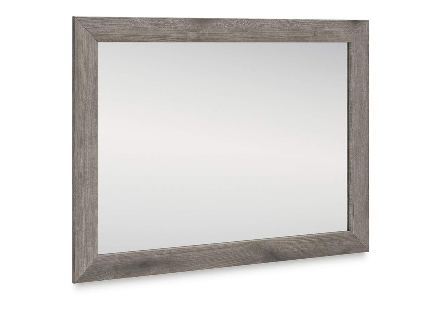 Graystorm Dresser and Mirror