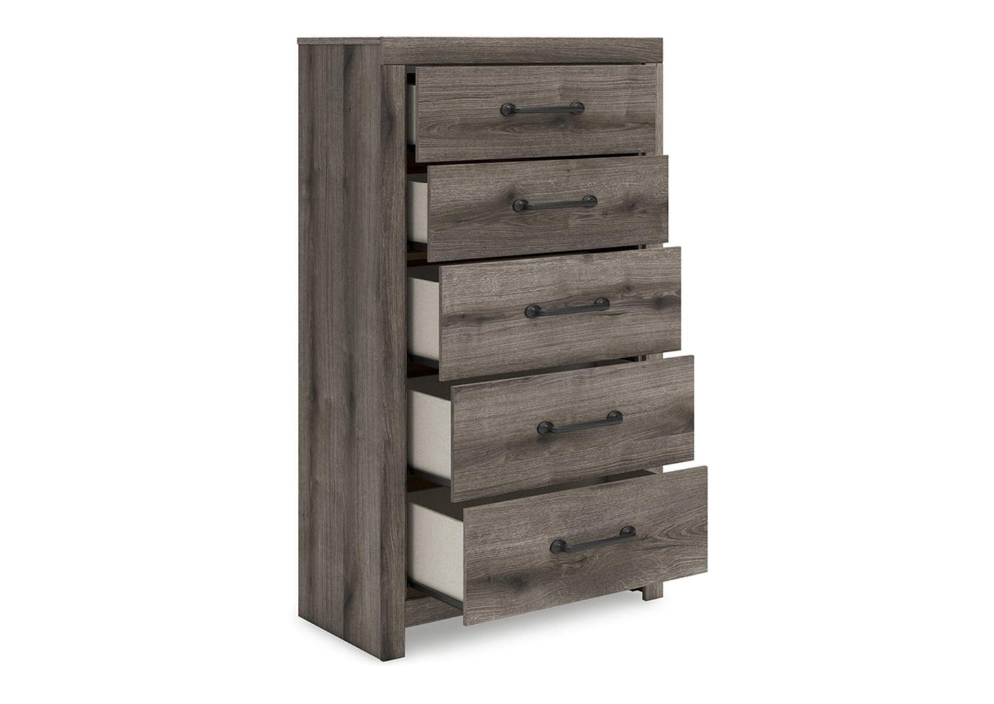 Graystorm Chest of Drawers